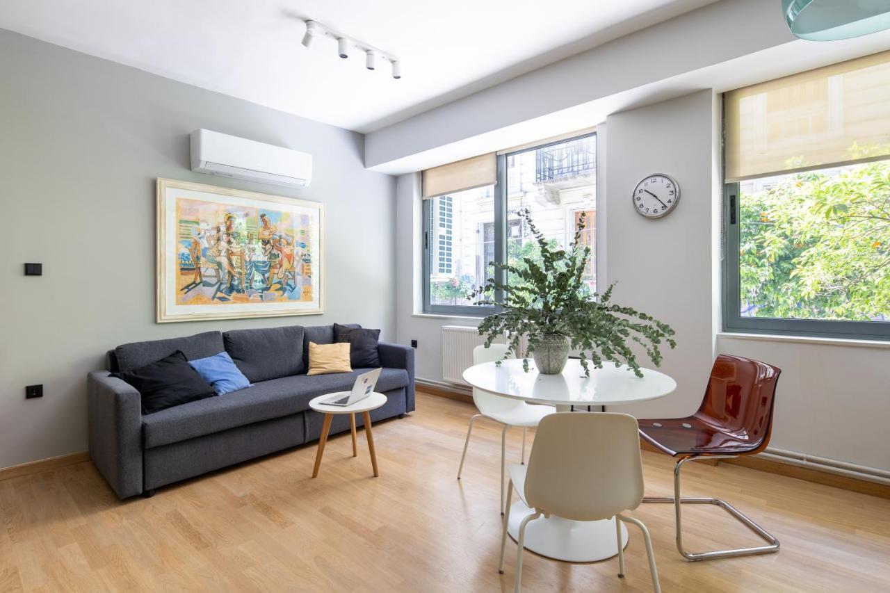Bright 2Bdr Apartment Downtown Exarcheia! Атина Екстериор снимка