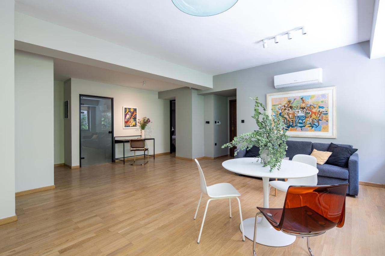 Bright 2Bdr Apartment Downtown Exarcheia! Атина Екстериор снимка
